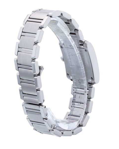 Cartier Tank Francaise W51008Q3